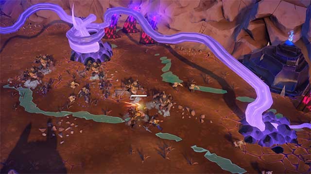 Du hành giữa thế giới thực và nơi chứa những ký ức bị lãng quên