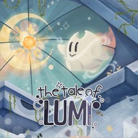 The Tale of LUMI - Game Giải Cứu Vương Quốc Ánh Sáng