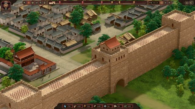 Vạn Lý Trường Thành tượng trưng cho ý chí bất khuất và sức mạnh tinh thần dân tộc