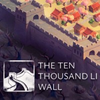 The Ten Thousand Li Wall Game - Xây dựng Vạn Lý Trường Thành