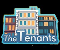 The Tenants 1.1.7: Game Mô Phỏng Cho Thuê Nhà