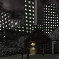 The Thief - Game Siêu Trộm Hành Động Lén Lút