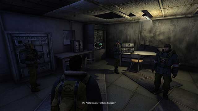 Việc đoàn kết tất cả thành viên trong nhóm là rất quan trọng