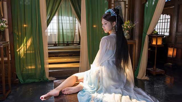 Gặp gỡ các danh tướng và mỹ nhân nổi tiếng trong Tam Quốc