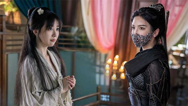 Mọi quyết định sẽ ảnh hưởng đến lịch sử, số phận nhân vật và cái kết