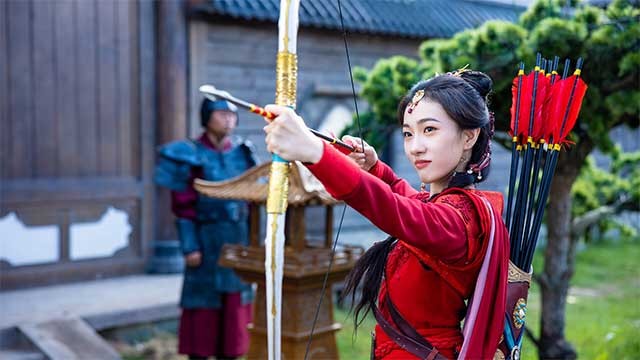 Khám phá hàng chục kết thúc và nhiều nhánh cốt truyện