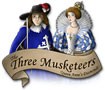 The Three Musketeers: Queen Anne's Diamonds - Trở thành lính ngự lâm