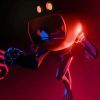 The Throng: Game Đấu Trường Sinh Tồn Của Loài Ếch