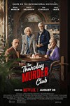 Câu lạc bộ án mạng ngày thứ Năm (The Thursday Murder Club) - Richard Osman