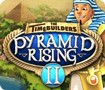 The TimeBuilders: Pyramid Rising 2 - Cứu vương quốc thoát khỏi thảm họa
