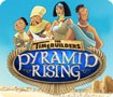 The Timebuilders: Pyramid Rising - Xây dựng làng