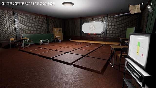 Mỗi câu đố trong The Timeless Child có thiết kế độc đáo và cách giải riêng