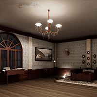 The Timeless Child - Giải đố trong dinh thự bí ẩn