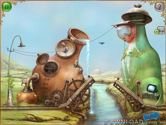 The Tiny Bang Story For Mac