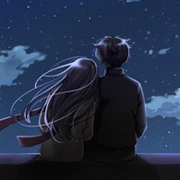 The Tiny World - Game Visual Novel Thành Phố Mùa Đông