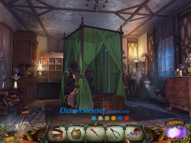 The Torment of Whitewall Collector's Edition