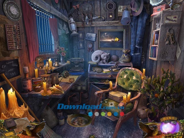 The Torment of Whitewall Collector's Edition