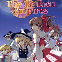 Touhou Empires - Game Anime dựa trên Touhou Project
