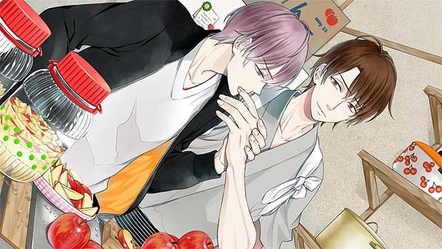 Trải nghiệm nhiều tình huống lãng mạn với các nhân vật lôi cuốn