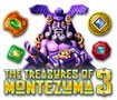 The Treasures of Montezuma 3 For Mac - Game xếp hình kim cương