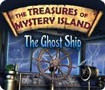 The Treasures of Mystery Island: The Ghost Ship - Thám hiểm những ngôi đền bị lãng quên