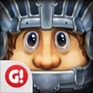 The Tribez and Castlez - Game xây dựng chiến thuật hấp dẫn