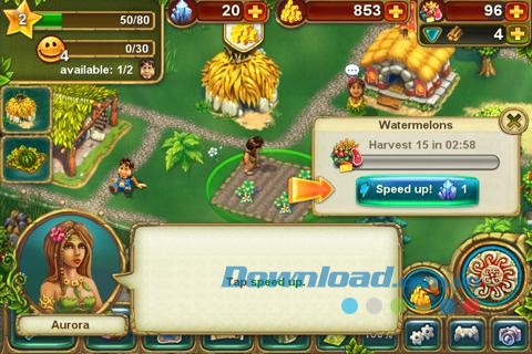 The Tribez for iOS