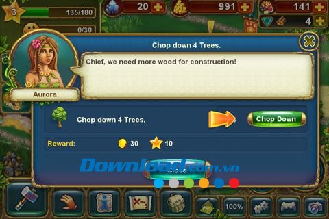 The Tribez for iOS