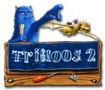 Tribloos 2: Game Bảo Vệ Hòn Đảo Hấp Dẫn