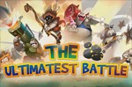 The Ultimatest Battle - Game hành động đối kháng 2D