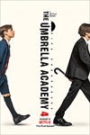 The Umbrella Academy: Học viện Umbrella - Phim Netflix