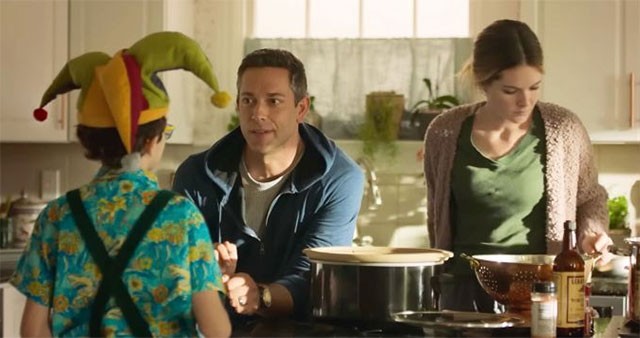 Bộ phim truyền cảm hứng dựa trên câu chuyện có thật