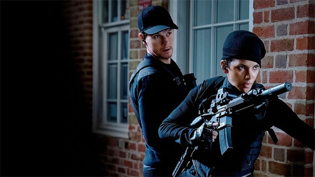 The Union phát sóng trên Netflix từ ngày 16/8/2024