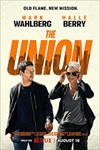 The Union - Phim mới của Mark Wahlberg và Halle Berry