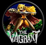 The Vagrant - Game nhập vai đồ họa vẽ tay siêu đẹp