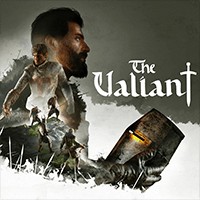 The Valiant - Game nhập vai chiến thuật Trung Cổ hấp dẫn