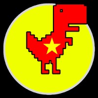 The Vietnam Dinosaur - Game Khủng Long Việt Nam Chống Covid