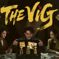 The Vig Game: Live-Action, Tình Yêu và Thù Hận