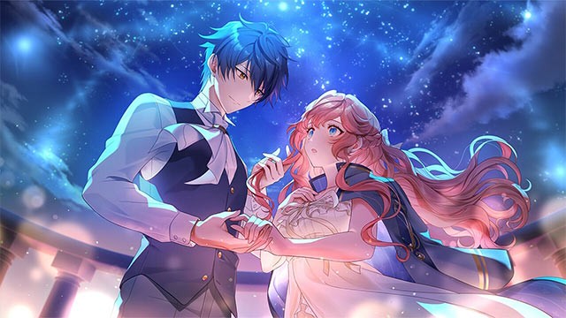 Khám phá câu chuyện tình yêu dịu dàng, ngọt ngào giữa nữ phản diện và Hoàng tử