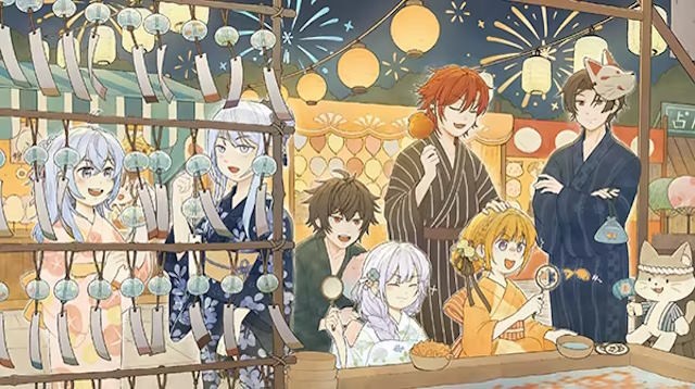 Khám phá những kết thúc đa dạng, từ hạnh phúc viên mãn đến bi kịch đau lòng