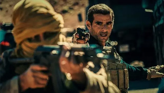 The Wages of Fear là bản remake cho tác phẩm điện ảnh cùng tên năm 1953 của điện ảnh Pháp