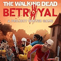 The Walking Dead: Betrayal - Game Sinh Tồn Kịch Tính