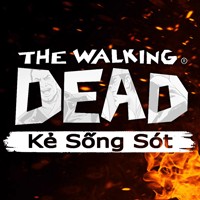 The Walking Dead: Kẻ Sống Sót - Tải Game Android