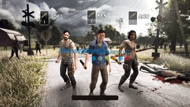 Quản lý tổ đội