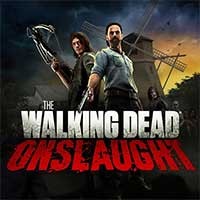 The Walking Dead Onslaught: Game bắn zombie kinh dị trên PC