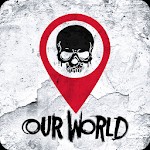 The Walking Dead: Our World - Tải Game Sinh Tồn Zombie Android