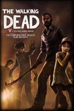 The Walking Dead: Season 1 - Game Xác sống phần 1