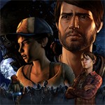 The Walking Dead: Season Three - Tải Game Kinh Dị Android