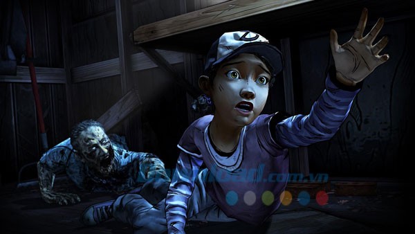 The Walking Dead: Season Two