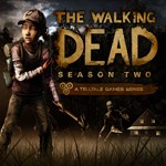 The Walking Dead: Season Two - Tải game Xác sống phần 2 cho Android